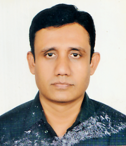 DR. MD. MEHBUB AHSAN